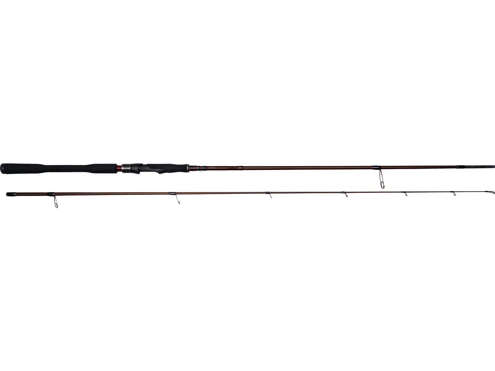 Westin W4 Powerteez 2ND ML 250cm 7-28g 2sec wędka