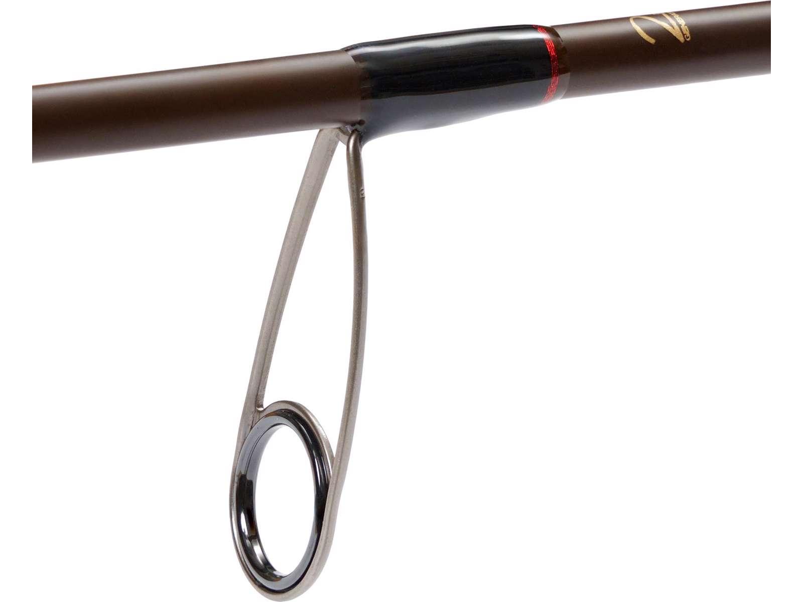 Westin W4 Powerteez 2ND ML 250cm 7-28g 2sec wędka