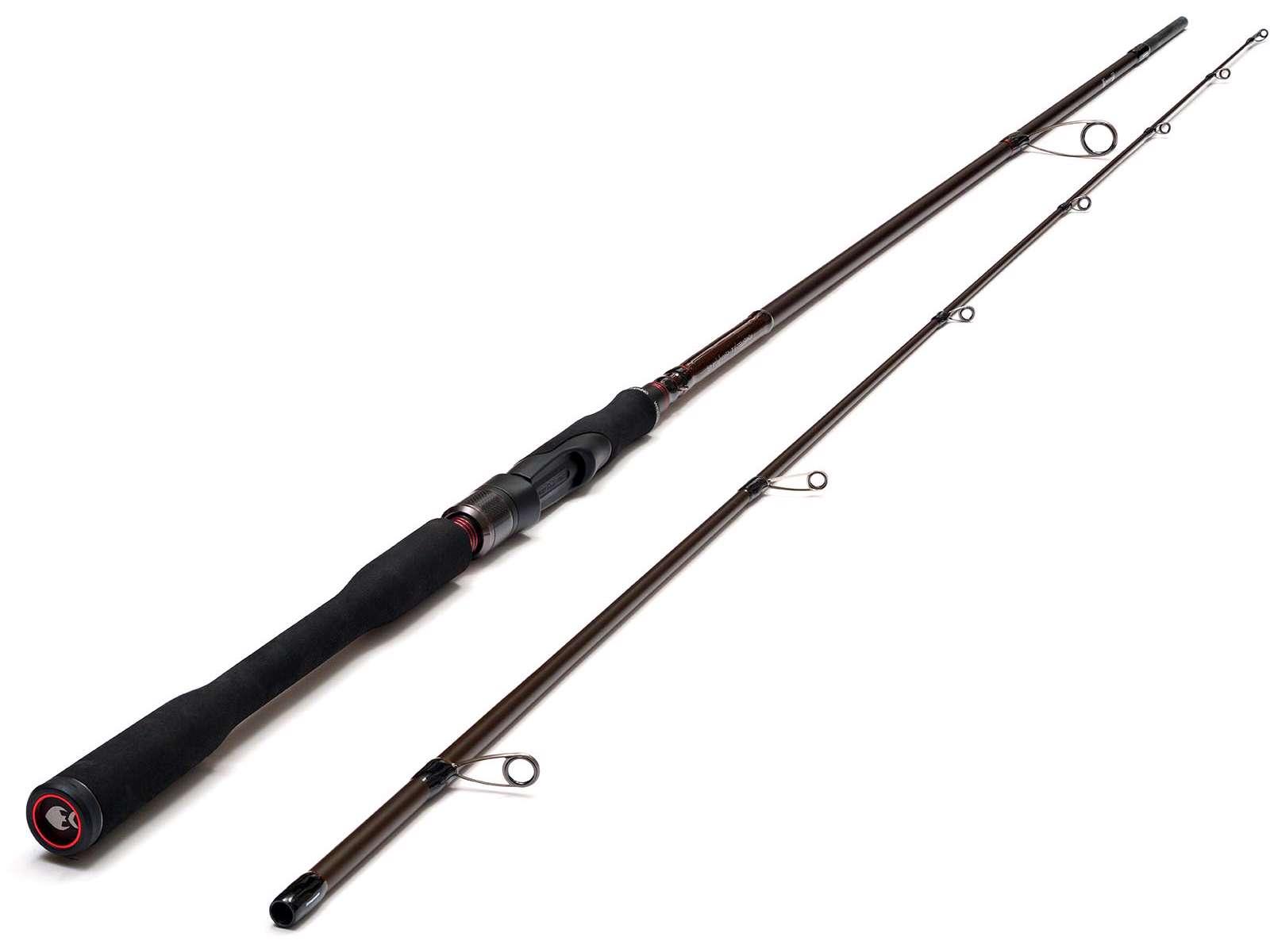 Westin W4 Powerteez 2ND ML 250cm 7-28g 2sec wędka