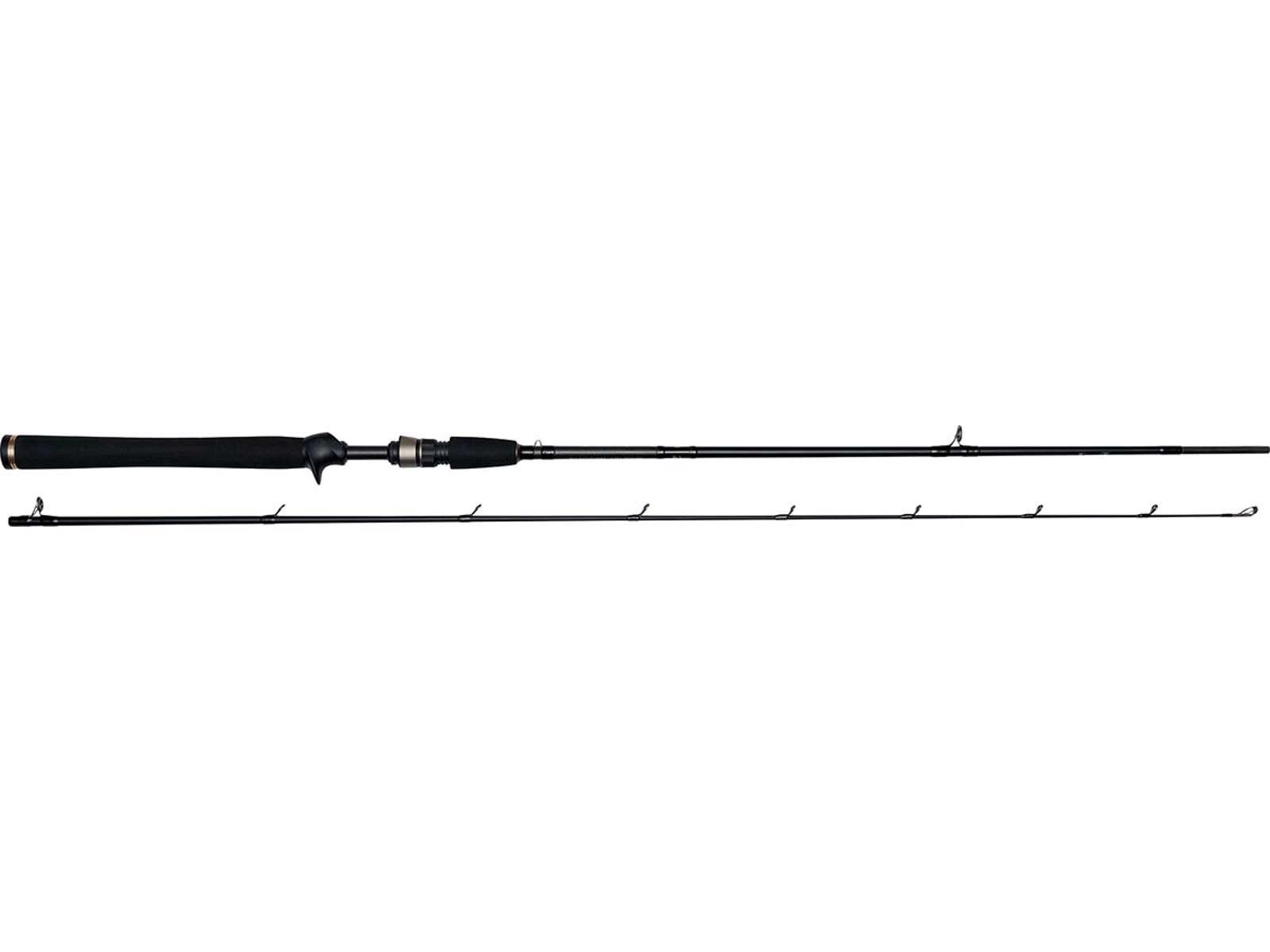 Westin W3 Vertical Jigging-T 2nd H 185cm 21-40g wędka