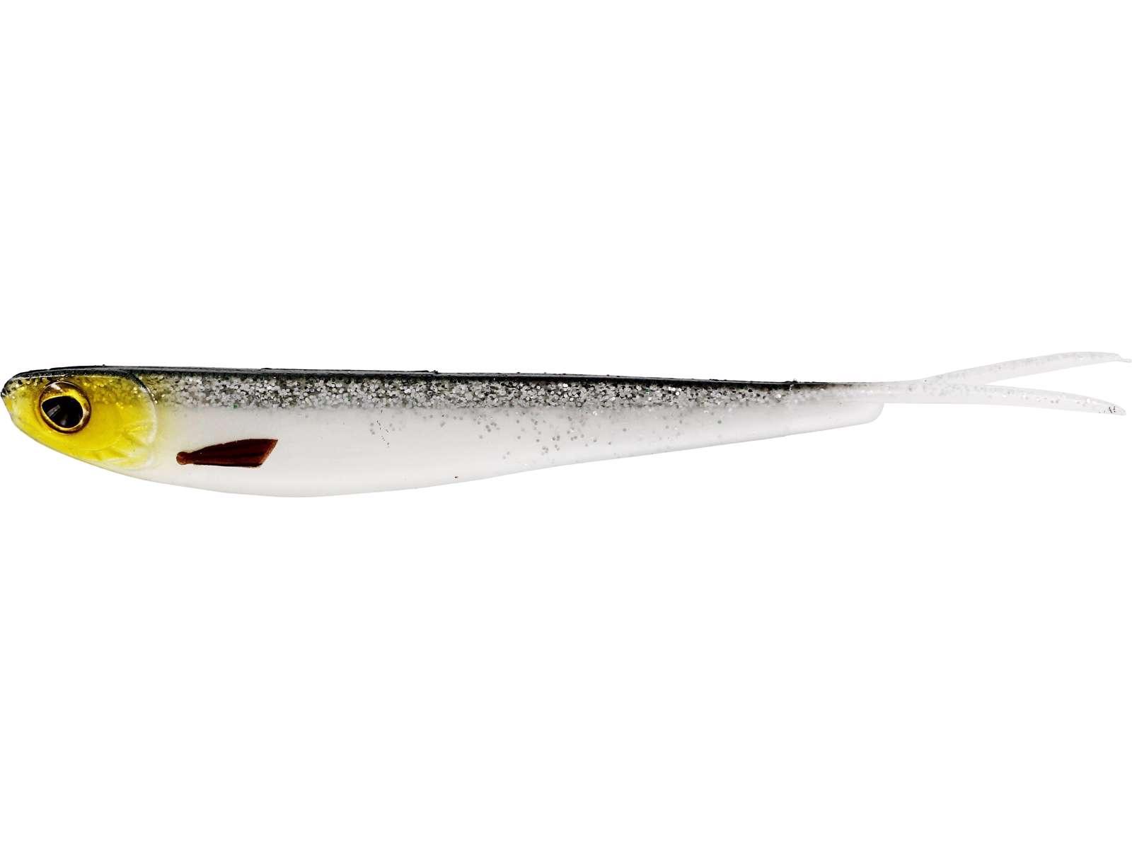 Westin TwinTeez V2 V-Tail 14.5cm 9g Headlight
