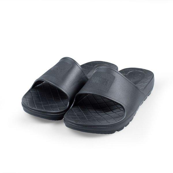 Nash Make It Happen Sliders Black r.44 klapki