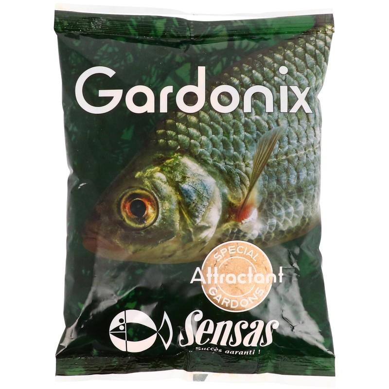 Sensas Gardonix 300g atraktor