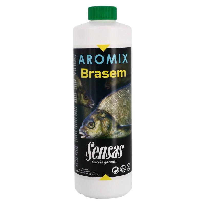 Sensas Aromix Brasem 500ml
