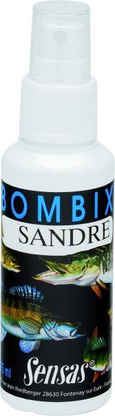 Sensas Bombix Sandre 75ml