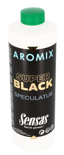Sensas Aromix Speculatus Black 500ml