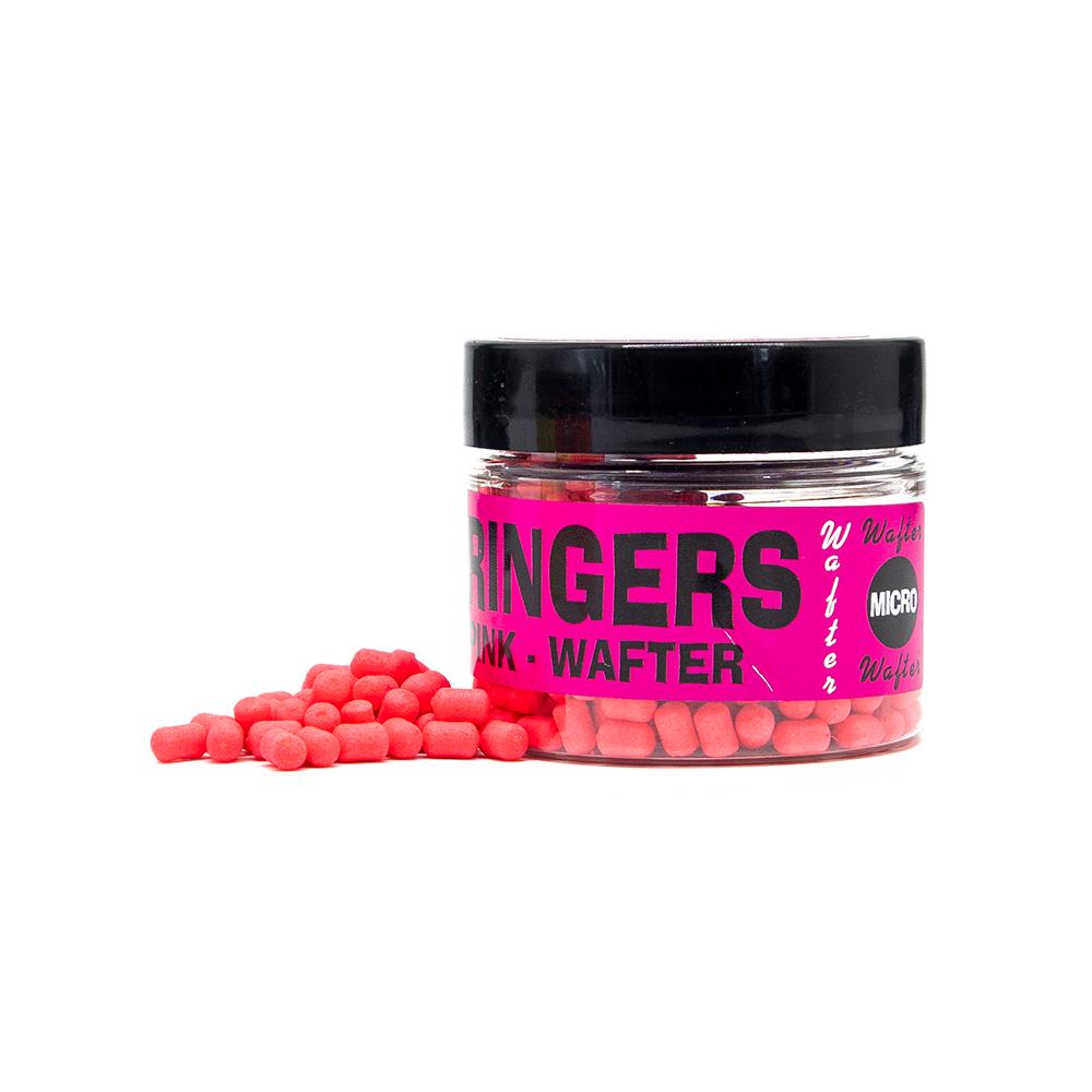 Ringers Micro Wafter Pink 3mm