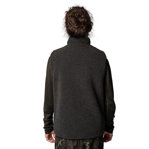 Nash ZT Sherpa Fleece Reversible Body Warmer XL kamizelka