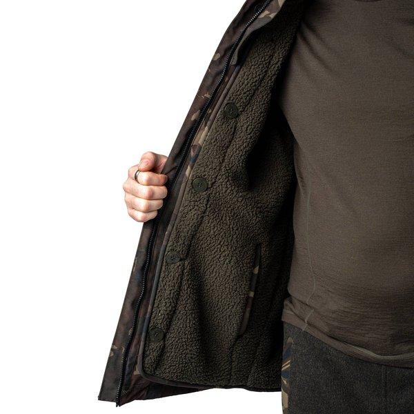 Nash ZT Helluva 3in1 Waterproof Jacket Camo XXL kurtka