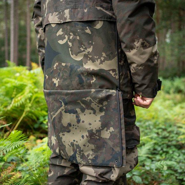Nash ZT Helluva 3in1 Waterproof Jacket Camo XXL kurtka