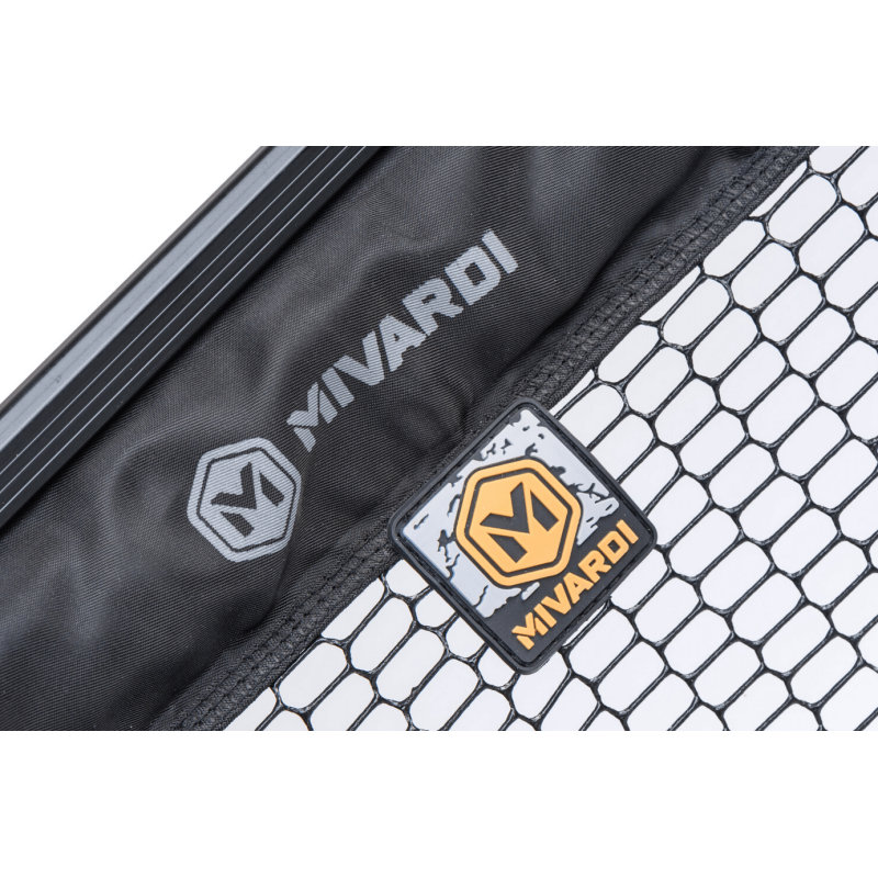 Mivardi Hardcore Net XLF Floating podbierak