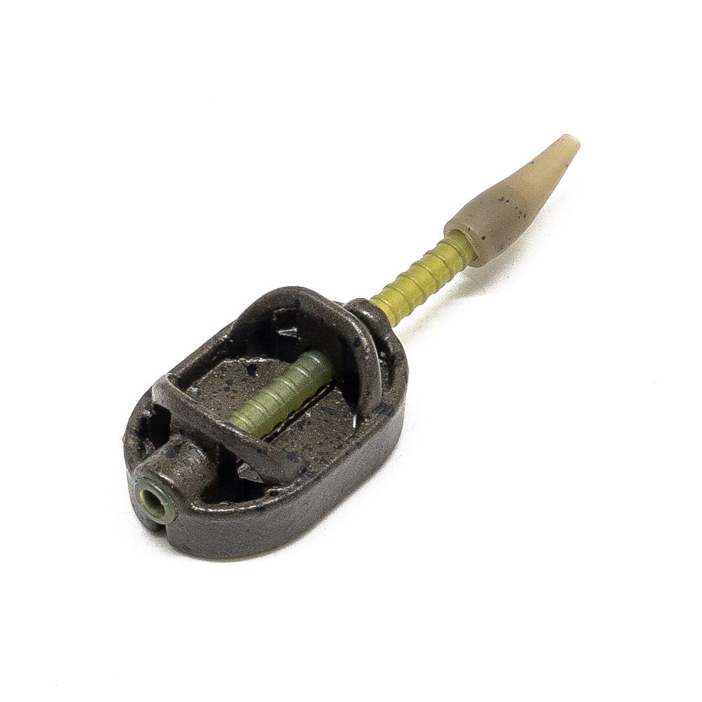 Miracle Fish MF Inline 30g podajnik wymienne obciążenie