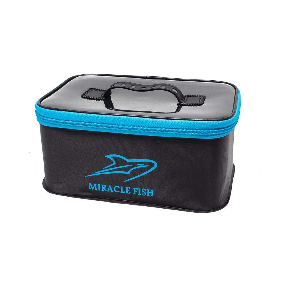 Miracle Fish EVA Set 3 pojemniki 3szt.