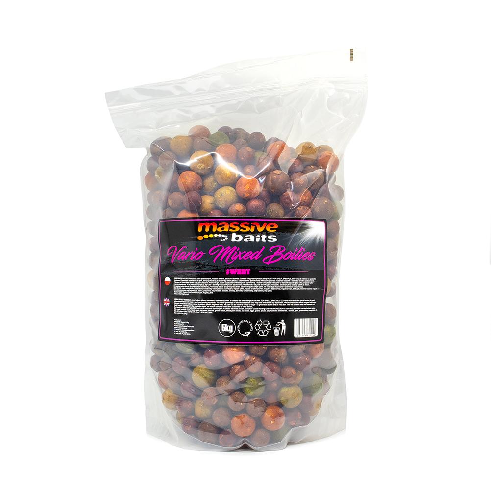 Massive Baits Vario Mixed Sweet 5kg worek