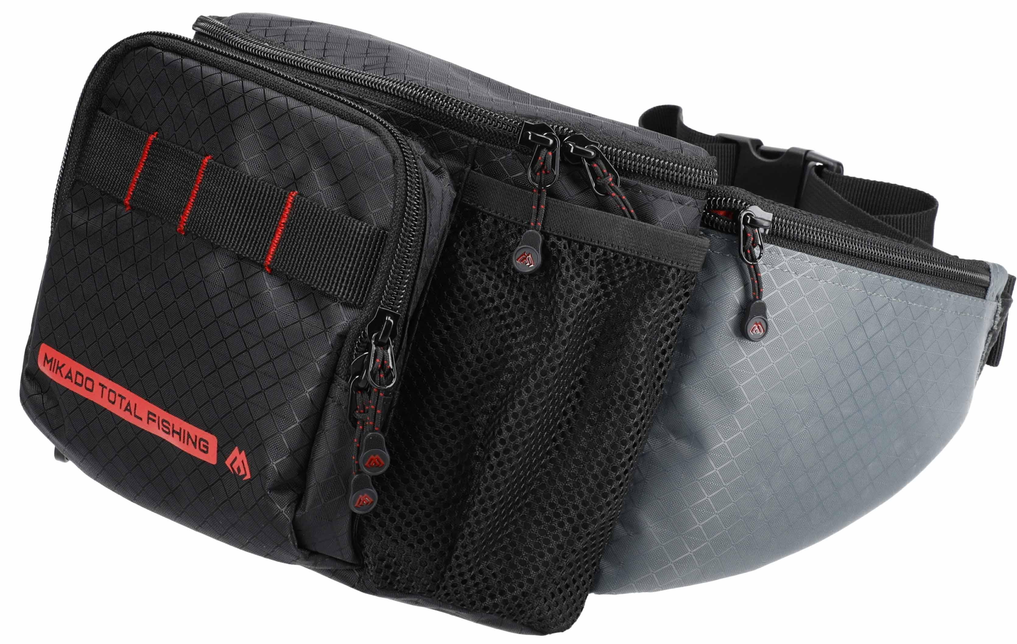Mikado MFT Hip Pack 5l torba nerka
