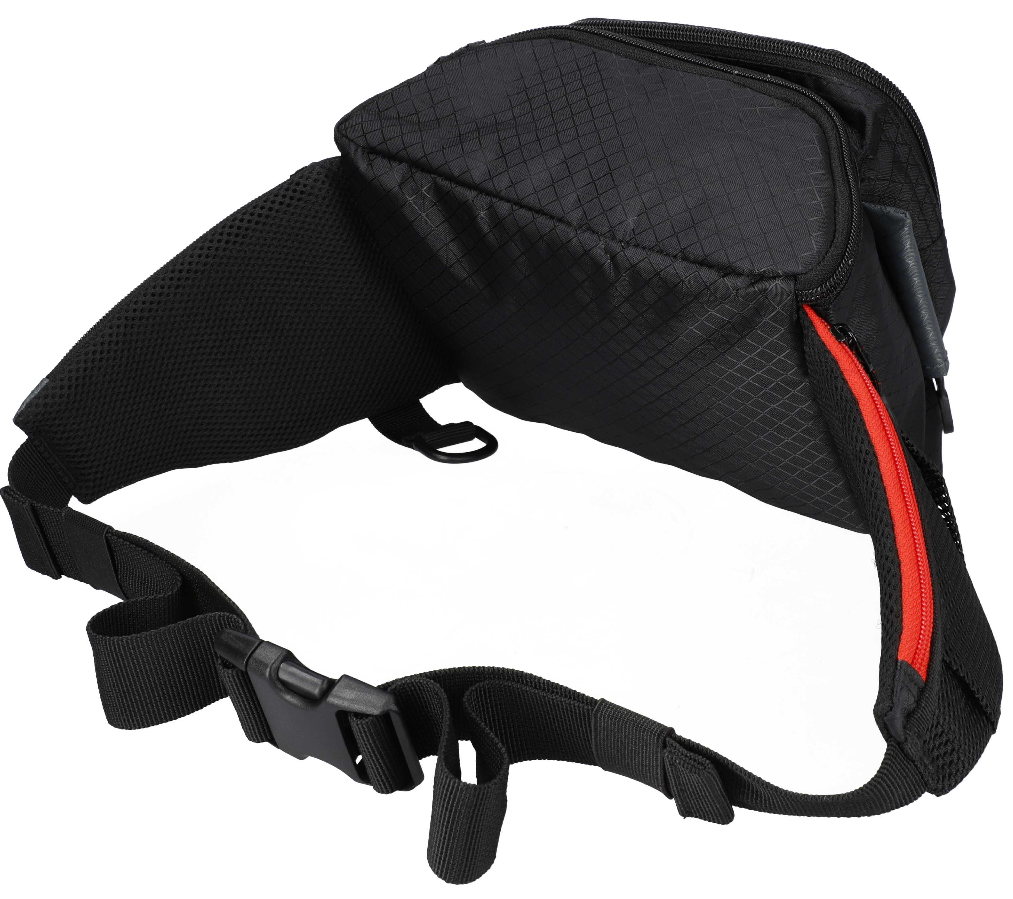 Mikado MFT Hip Pack 5l torba nerka
