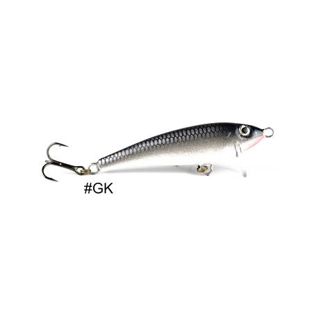 Siek Siga 8cm 11g GK wobler