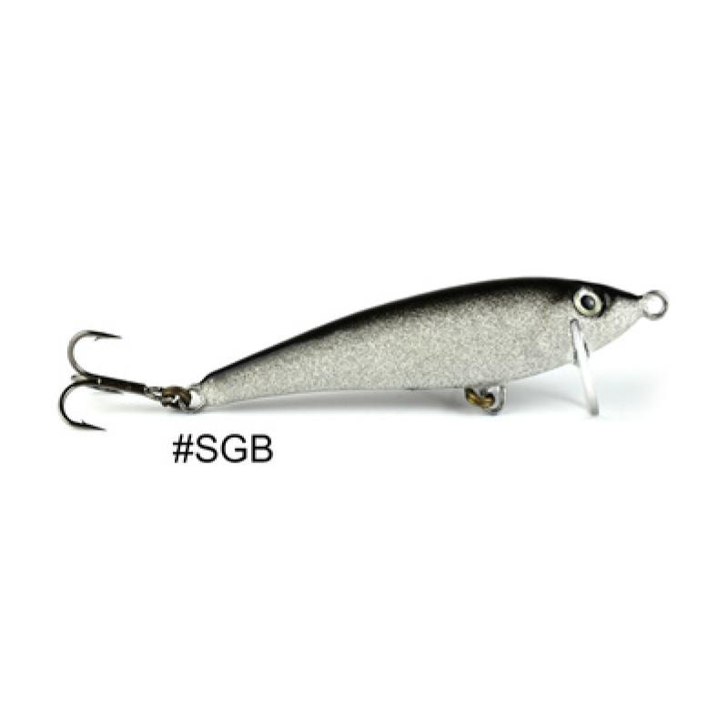 Siek Siga 8cm 11g SGB wobler
