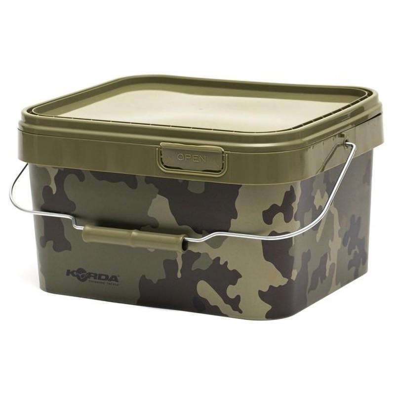 Korda Compac Bucket 5l wiadro