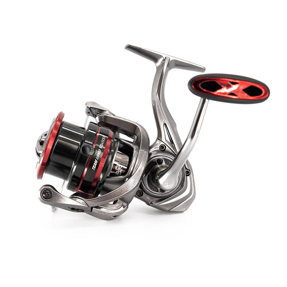 MatchPro Team MPRO FD4500 kołowrotek