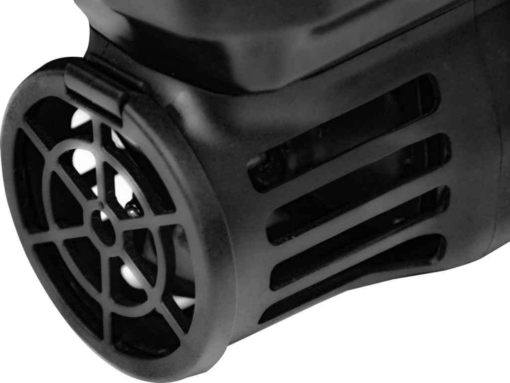 Boatman Vulcan PRO Black łódka zanętowa