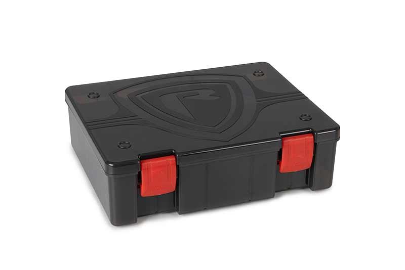 Fox Rage Stack Store Shield 20 Comp Medium Deep pudełko wędkarskie