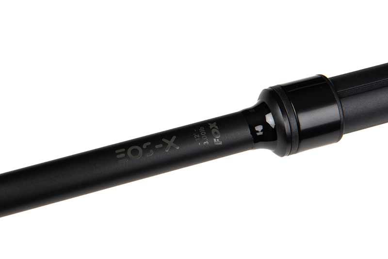 Fox Eos X 8-10ft 3lb Full Shrink wędka