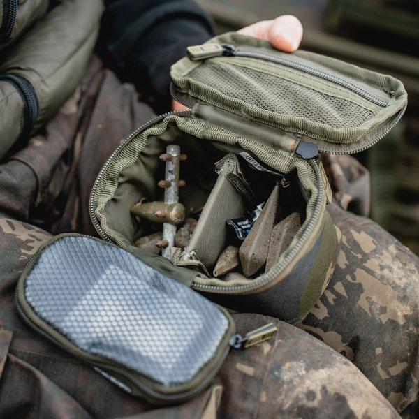 Nash Subterfuge Hi Protect Lead Leader Pouch