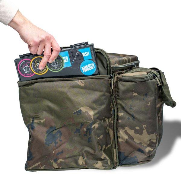 Nash Subterfuge Carryall XL 90l