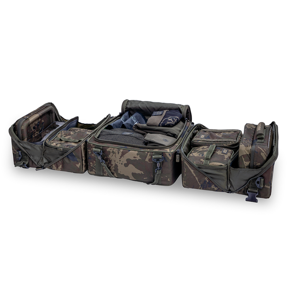 Nash Subterfuge Cube Carryall 50l