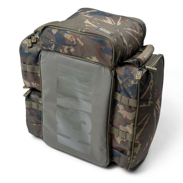 Nash Subterfuge Rucksack Small  35l