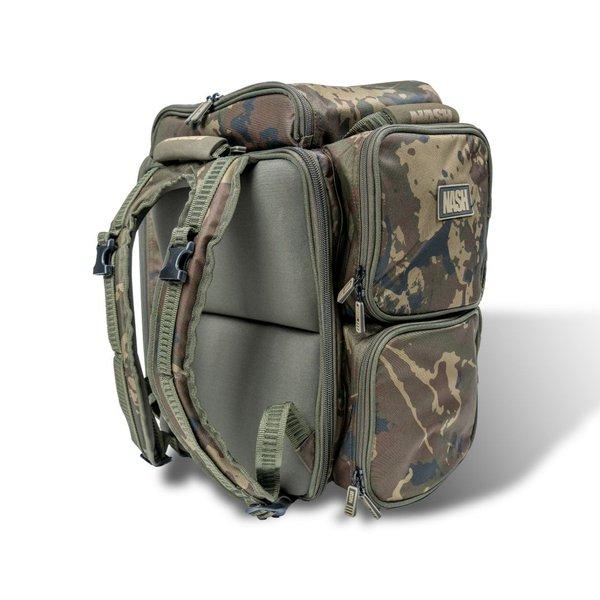 Nash Subterfuge Rucksack Small  35l