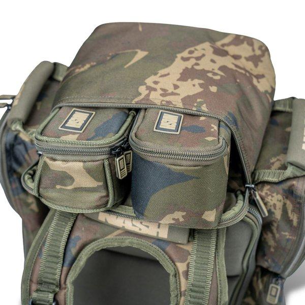 Nash Subterfuge Rucksack Small  35l