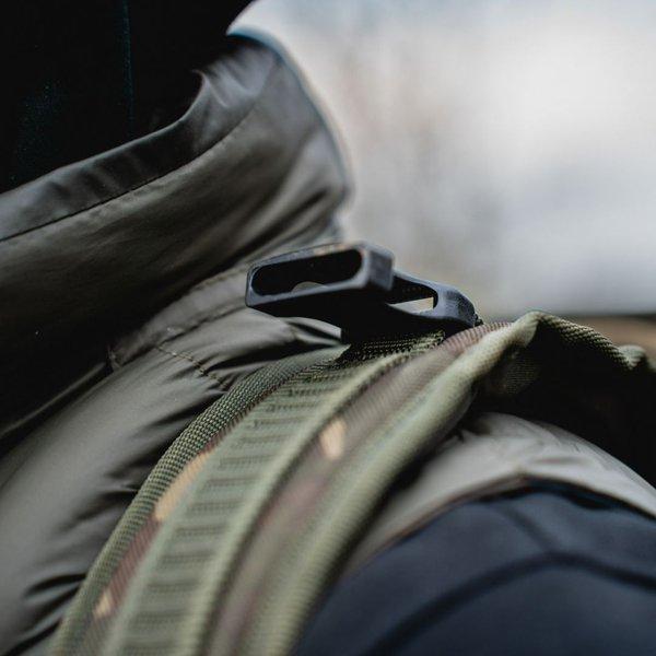 Nash Subterfuge Rucksack Small  35l