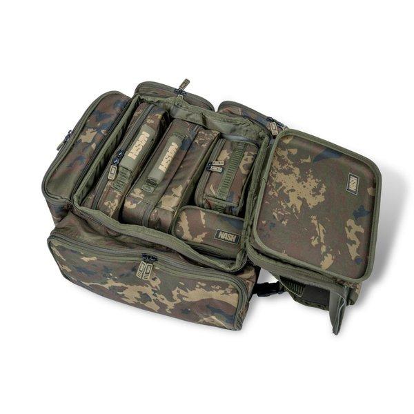 Nash Subterfuge Carryall Rucksack 50l