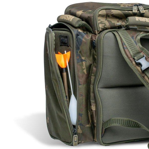 Nash Subterfuge Carryall Rucksack 50l