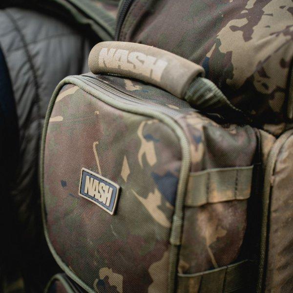 Nash Subterfuge Carryall Rucksack 50l