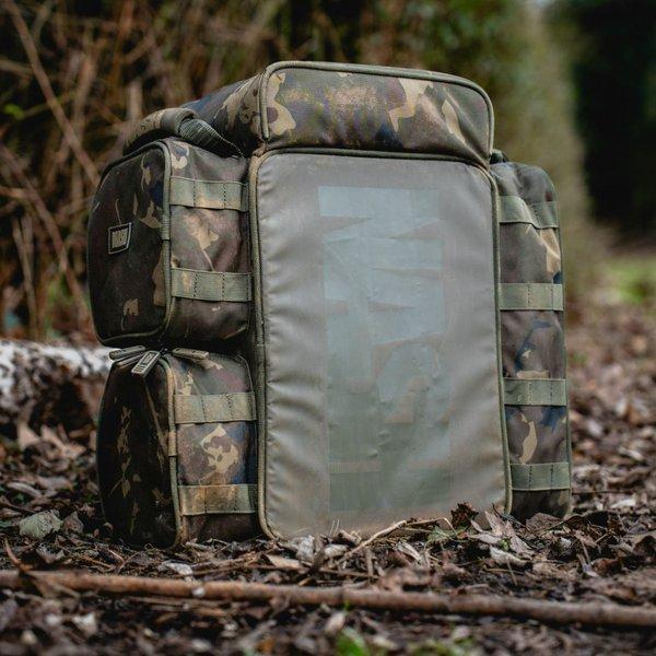Nash Subterfuge Carryall Rucksack 50l