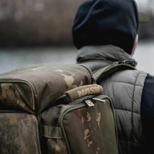 Nash Subterfuge Carryall Rucksack 50l