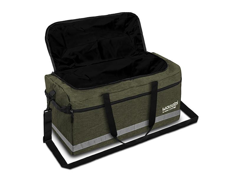 Delphin Wasabi Carry Big torba