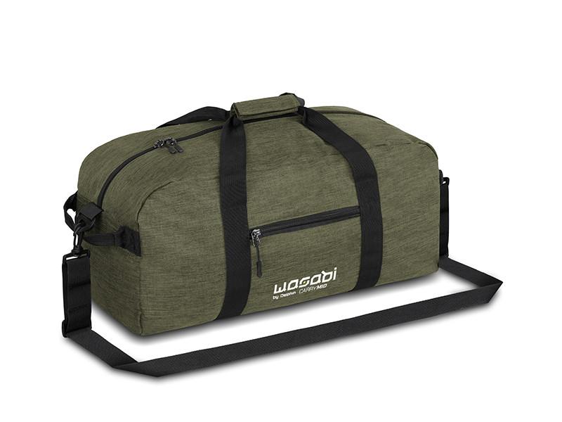 Delphin Wasabi Carry Mid torba
