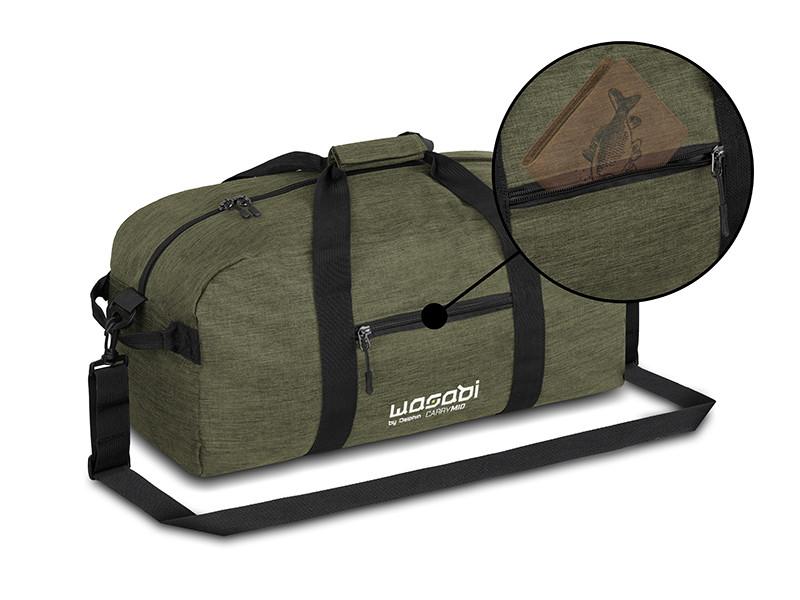 Delphin Wasabi Carry Mid torba