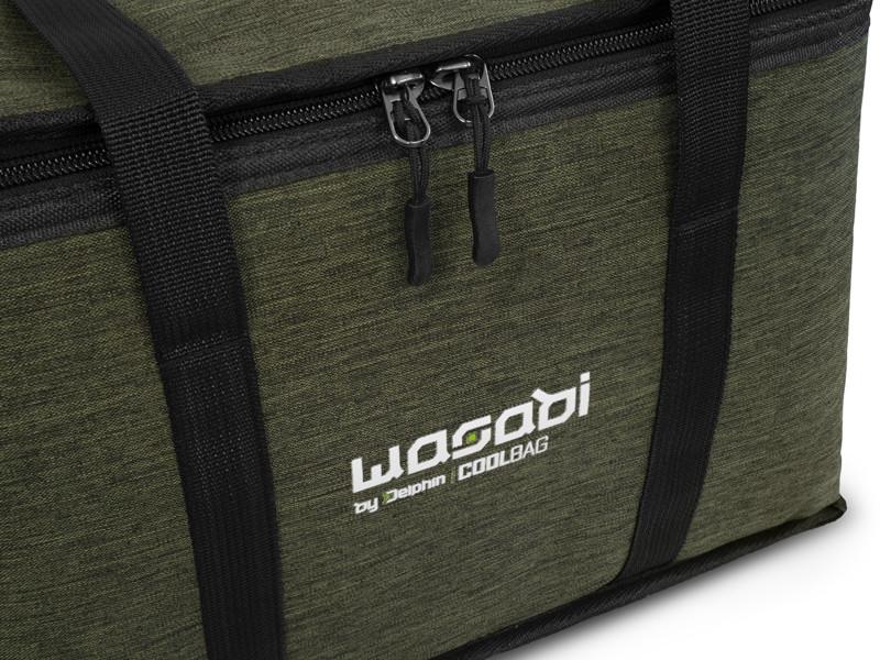 Delphin Wasabi Coolbag lodówka