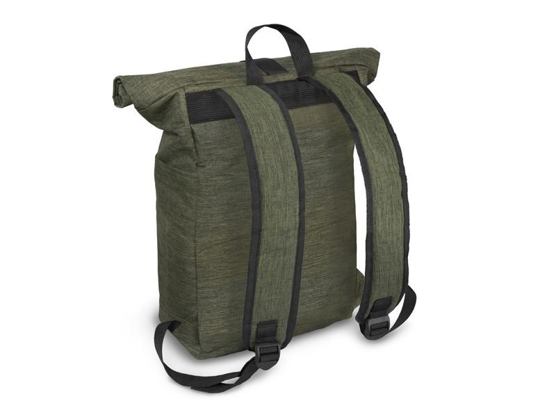 Delphin Wasabi Rucksack plecak