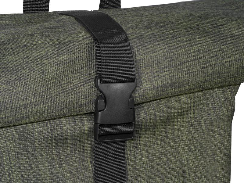Delphin Wasabi Rucksack plecak