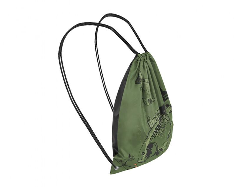 Delphin Simple Bag Carp torba