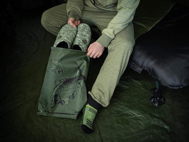 Delphin Simple Bag Carp torba