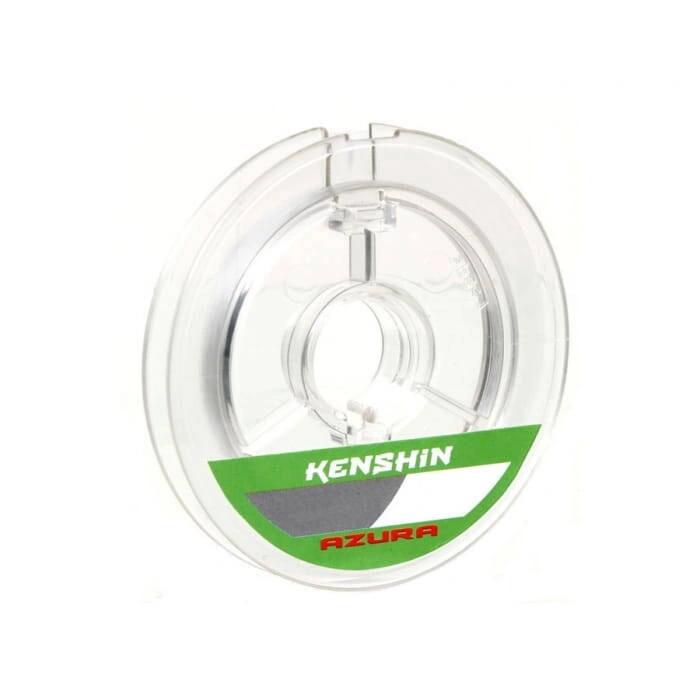 Azura Kenshin Fluorocarbon 0.265mm 4.3kg 12m