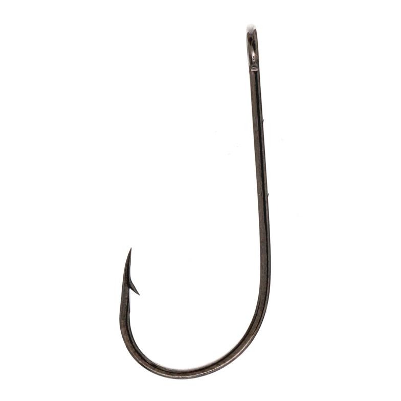 Flagman F59-2BH Hook r.10 10szt. haki