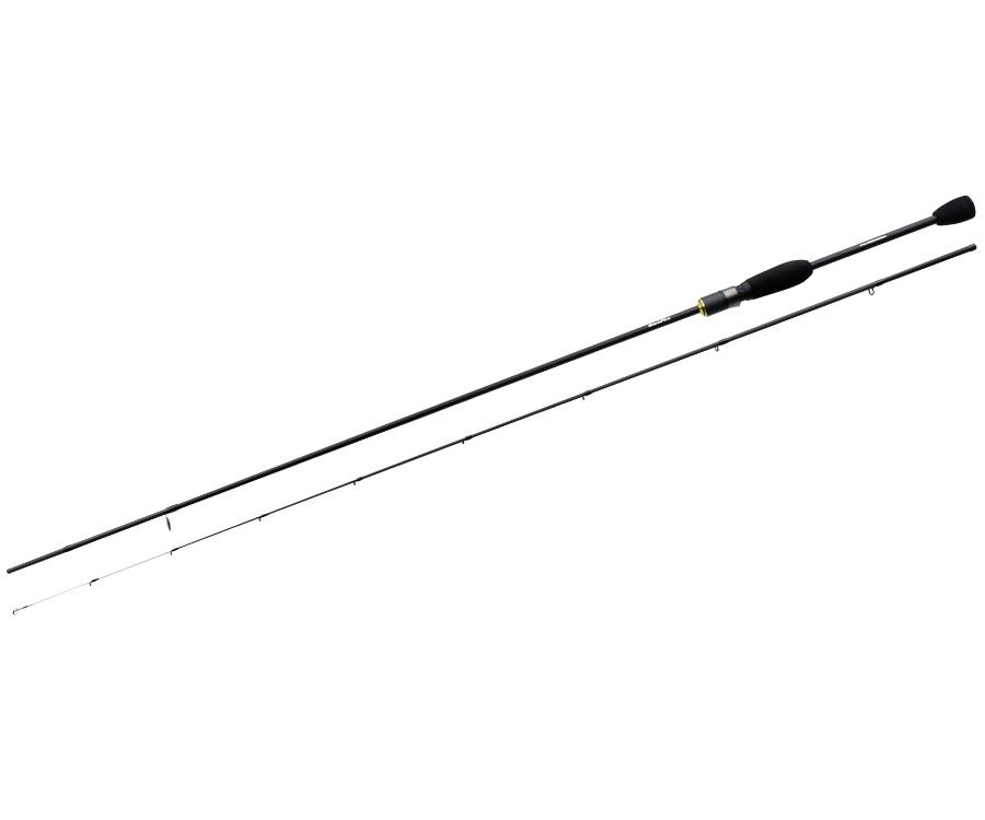Flagman BlackFire Solid 73L 221cm 2-12g wędka